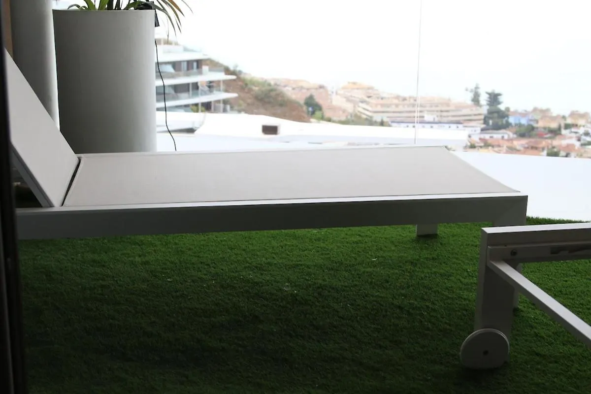 Syl Admimare Grand Suites Rincón de la Victoria