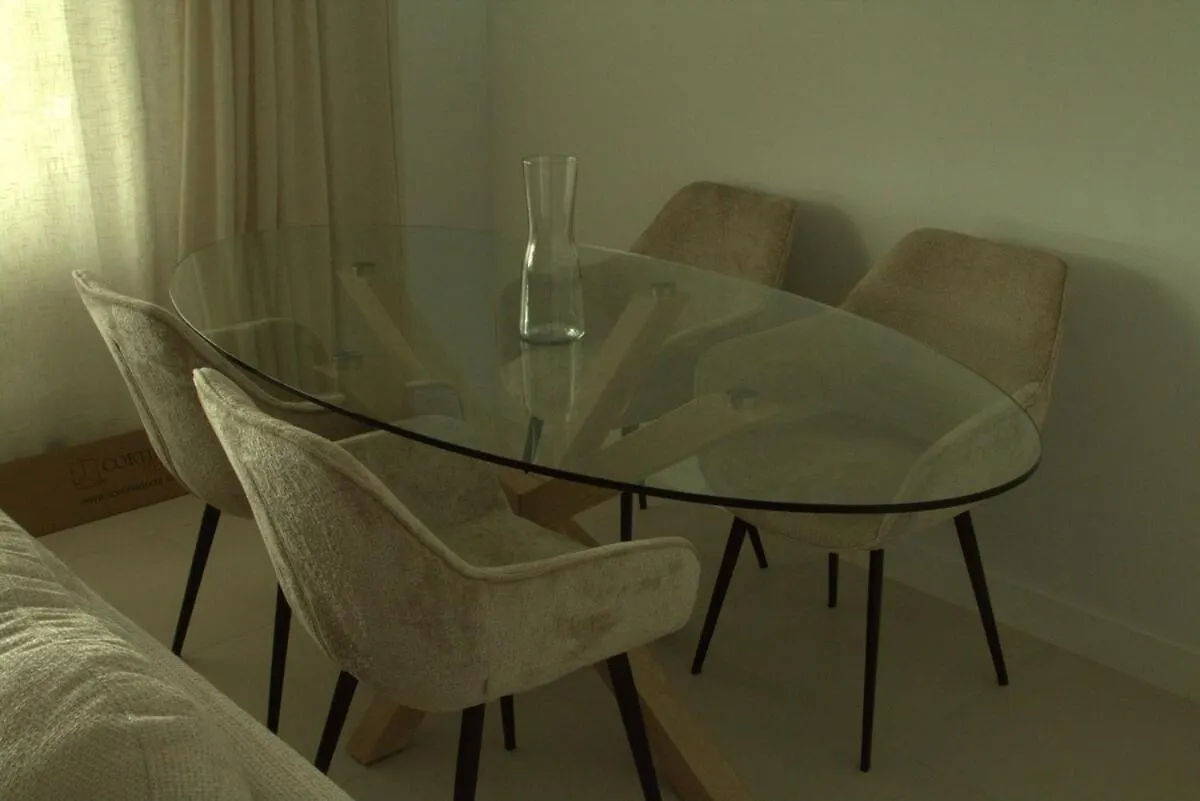 Syl Admimare Grand Suites Rincón de la Victoria Španělsko