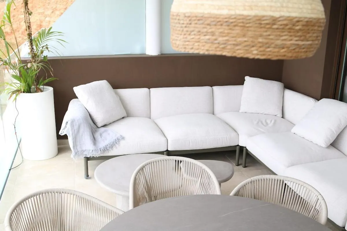 Syl Admimare Grand Suites Rincón de la Victoria