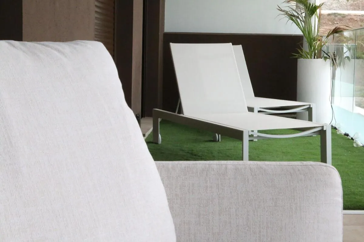 Syl Admimare Grand Suites Rincón de la Victoria