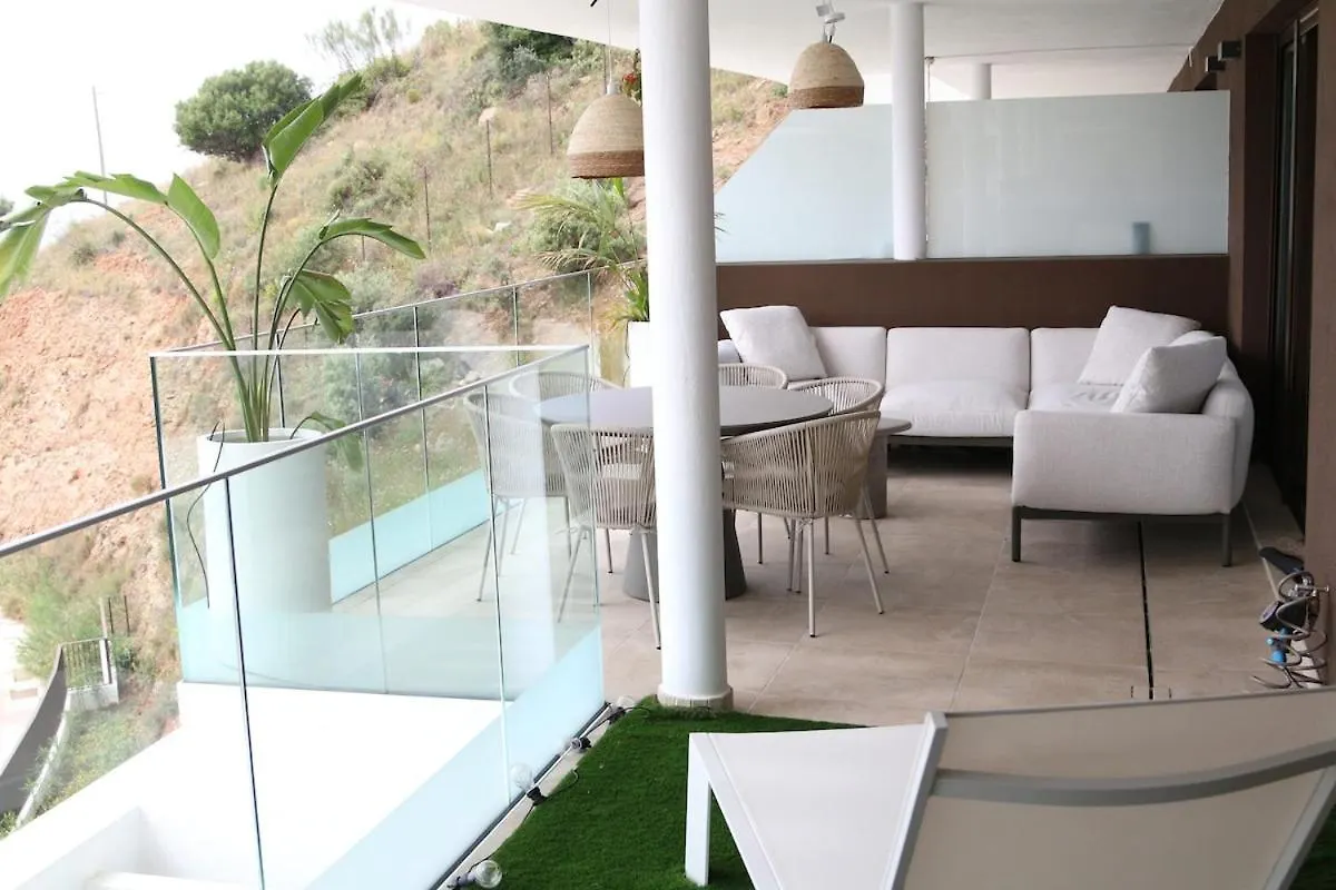 Syl Admimare Grand Suites Rincón de la Victoria