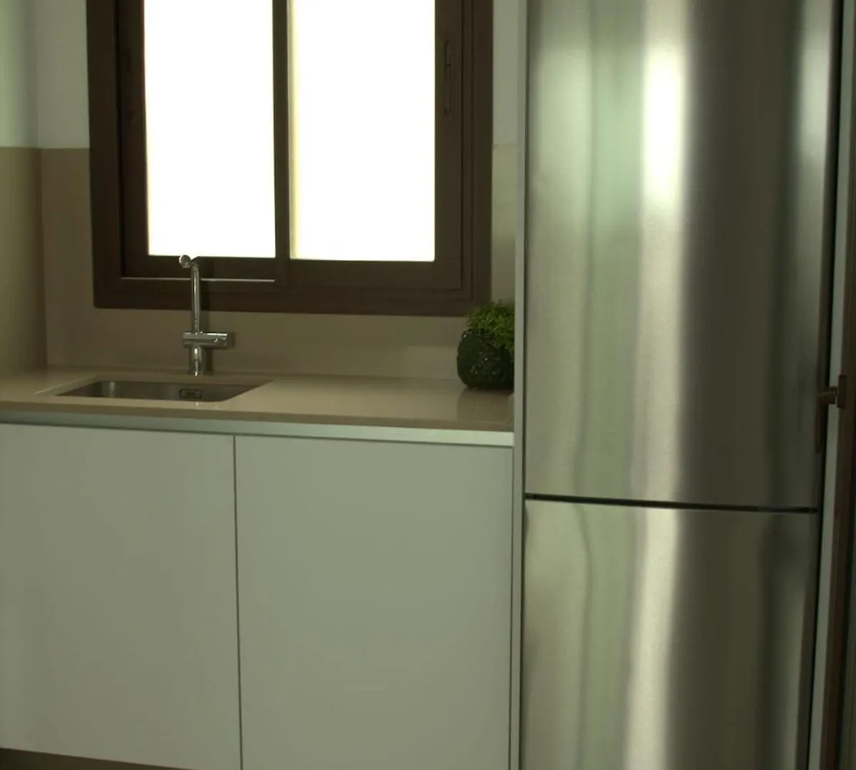 Syl Admimare Grand Suites Rincón de la Victoria 0*,  Španělsko