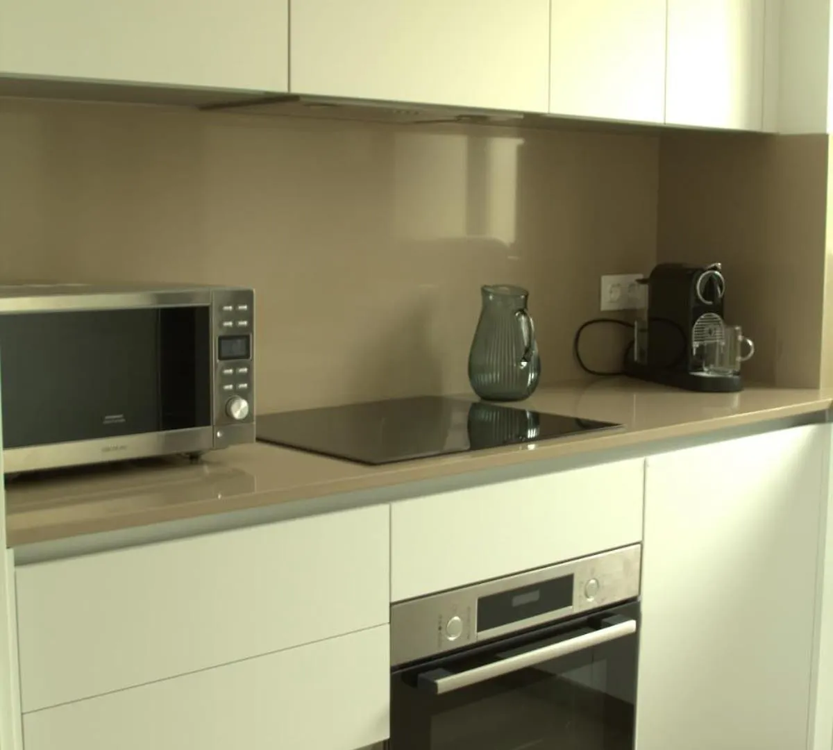 Syl Admimare Grand Suites Rincón de la Victoria 0*,  Španělsko