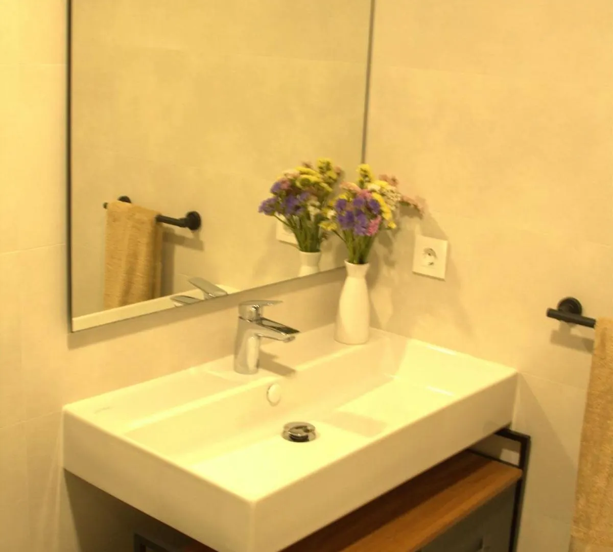 Syl Admimare Grand Suites Rincón de la Victoria Apartmán