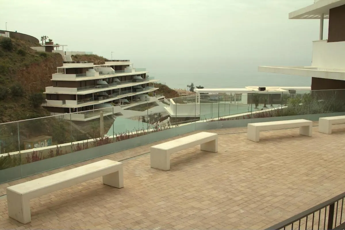 Syl Admimare Grand Suites Rincón de la Victoria