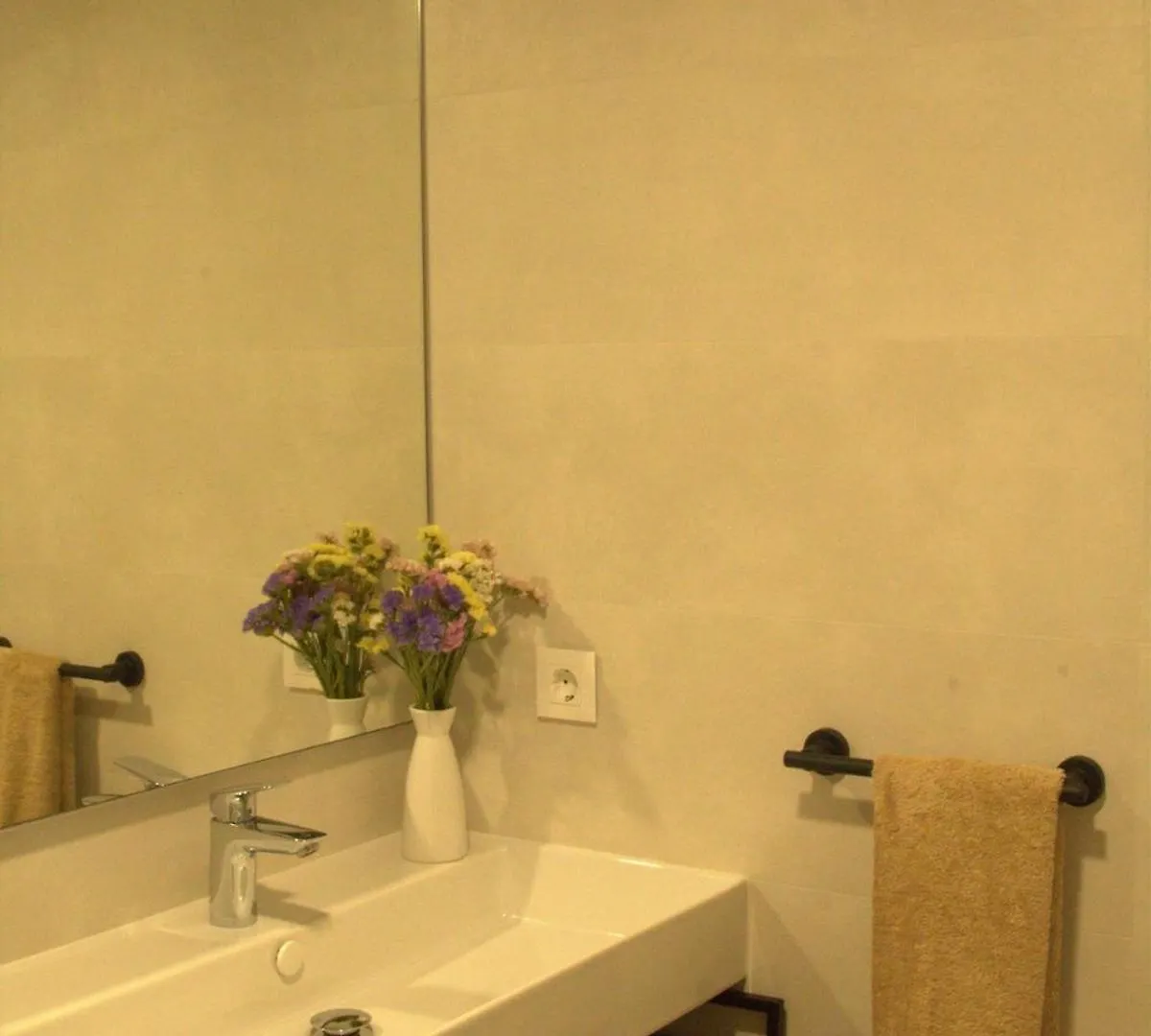 Syl Admimare Grand Suites Rincón de la Victoria Apartmán