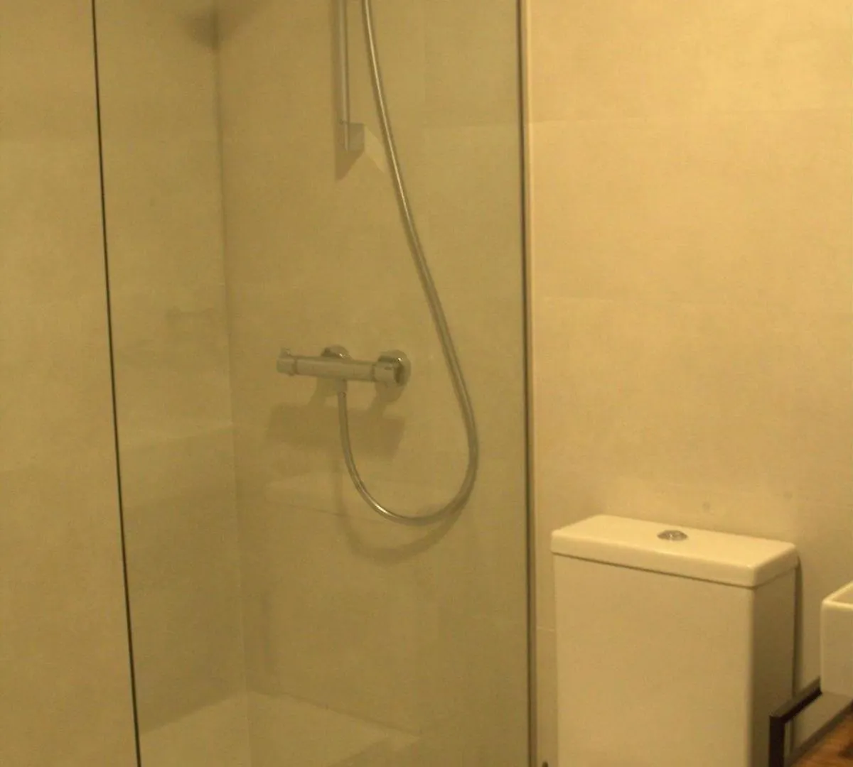 Apartmán Syl Admimare Grand Suites Rincón de la Victoria
